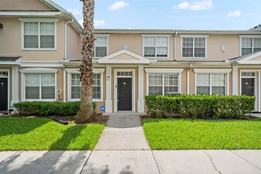 100 TURPIAL WAY #107, Melbourne, FL 32901