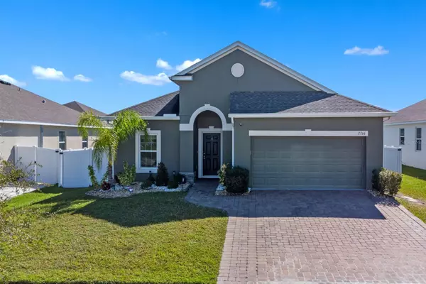 Kissimmee, FL 34746,2766 CREEKMORE CT