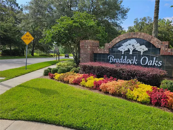 Orlando, FL 32837,14746 BRADDOCK OAK DR