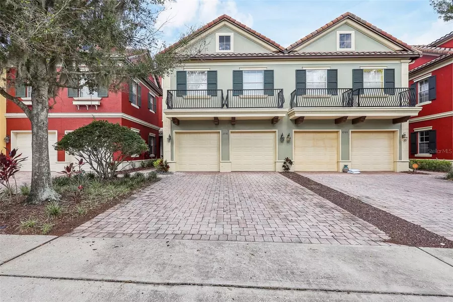 1735 LAKE SIDE AVE, Davenport, FL 33837