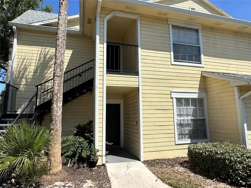 1065 S HIAWASSEE #1417, Orlando, FL 32835