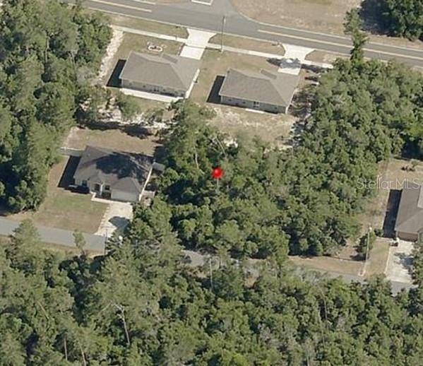 SW 130TH LN #LOT 23, Ocala, FL 34473