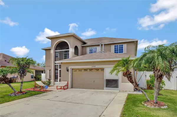 Kissimmee, FL 34758,5456 CREPE MYRTLE CIR