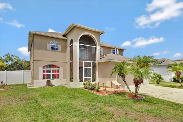 Kissimmee, FL 34758,5456 CREPE MYRTLE CIR