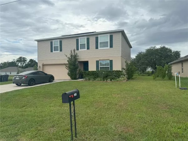 Kissimmee, FL 34759,2287 PECOS CT