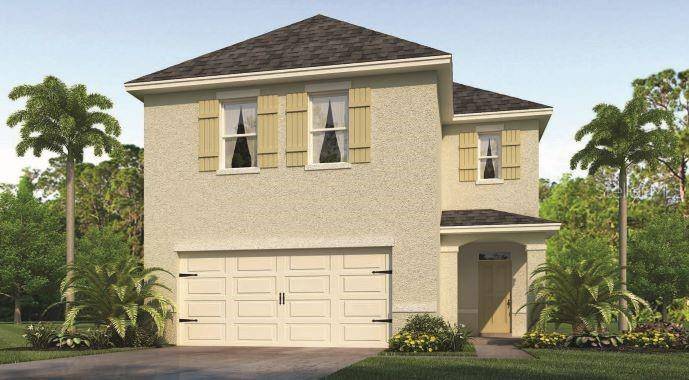 4904 CRANBERRY WAY, Lakeland, FL 33811