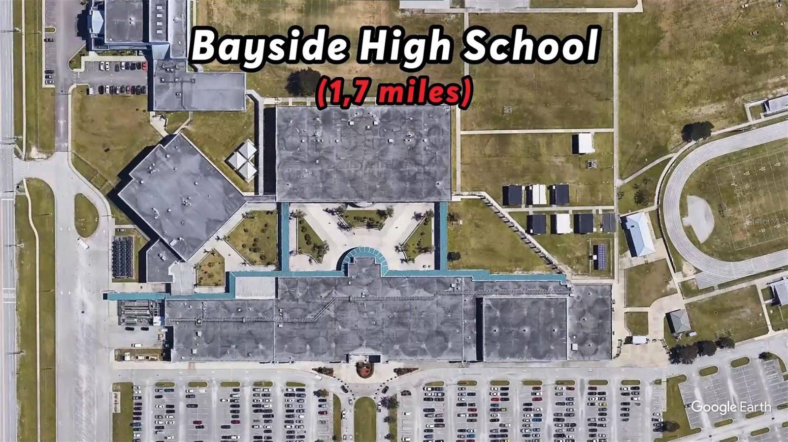 Palm Bay, FL 32908,196 HAINES RD