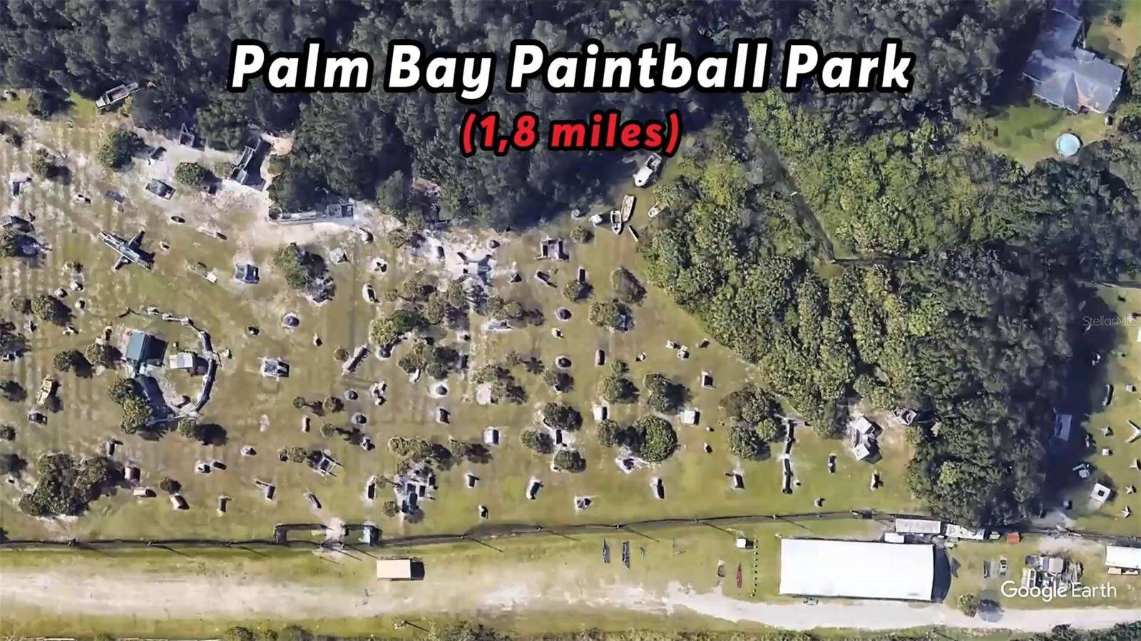 Palm Bay, FL 32909,2772 FIELDS AVE SE