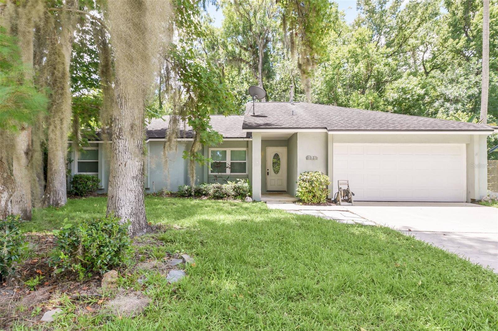 Winter Springs, FL 32708,721 SAILFISH RD