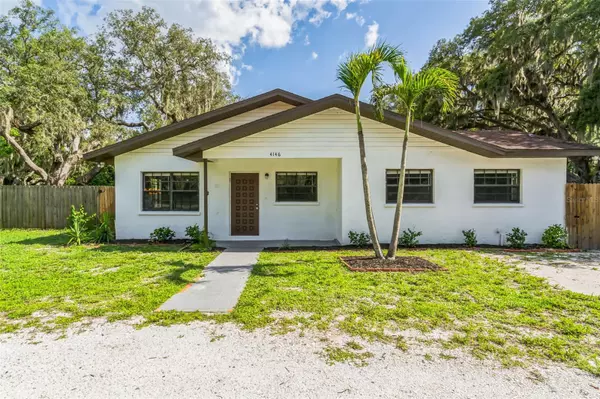 4146 42ND ST, Sarasota, FL 34235