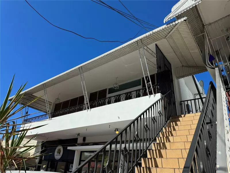 4 CLL PROGRESO #1, Rincon, PR 00677