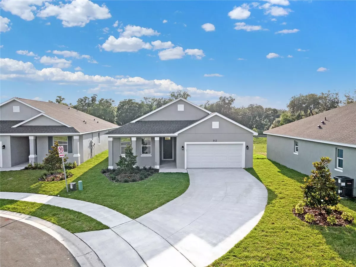 Apopka, FL 32703,512 ELLIE CT