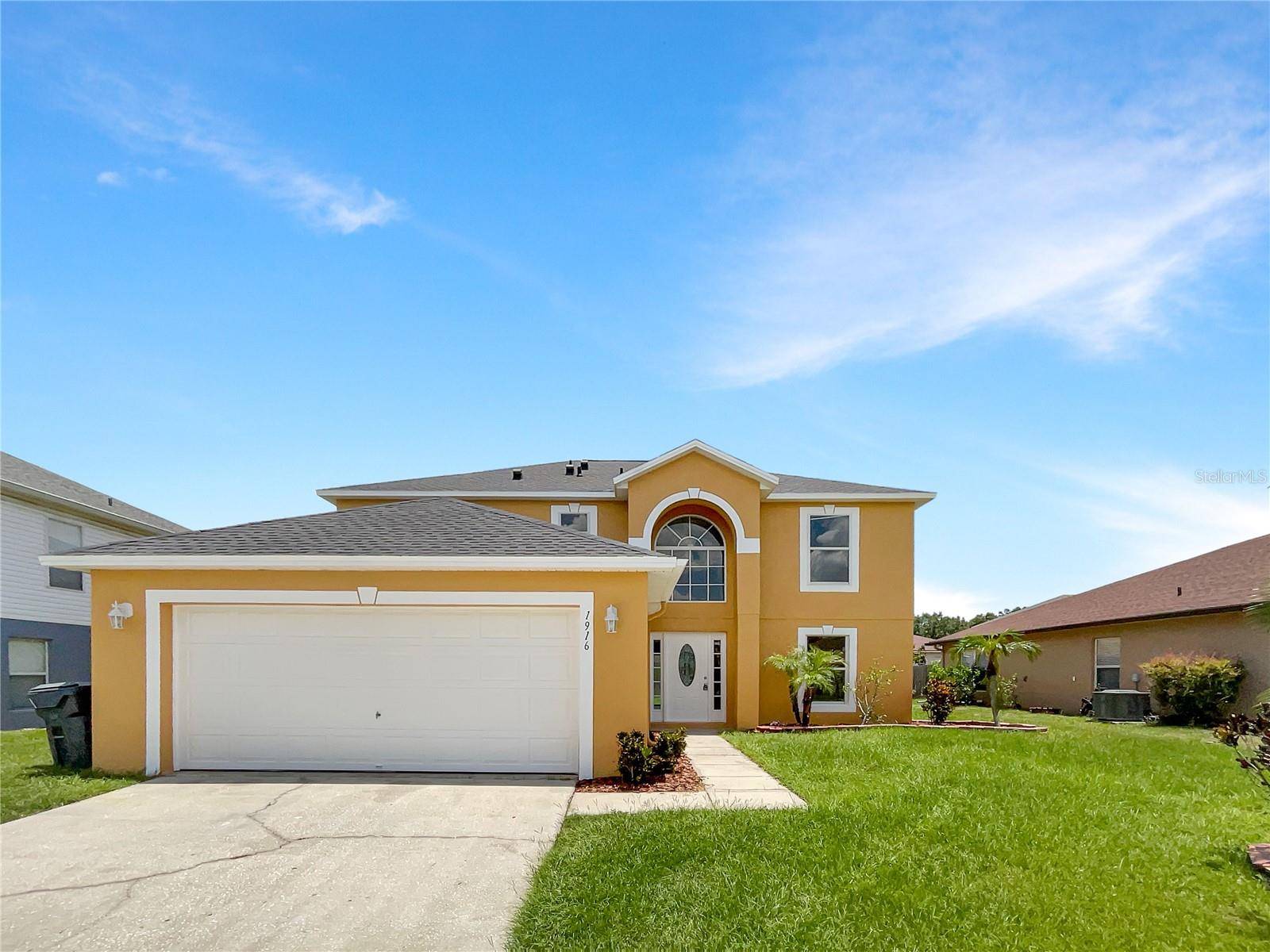 1916 EMILY BLVD, Winter Haven, FL 33884