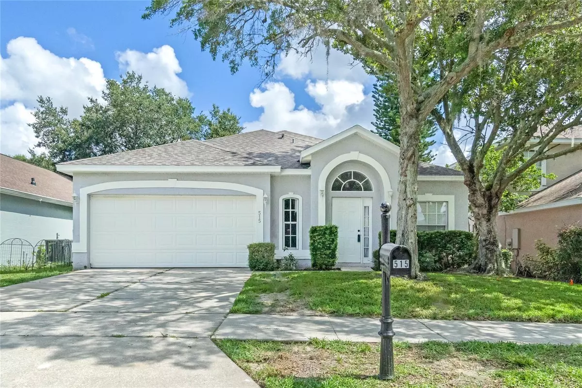 Lake Mary, FL 32746,515 RANDON TER