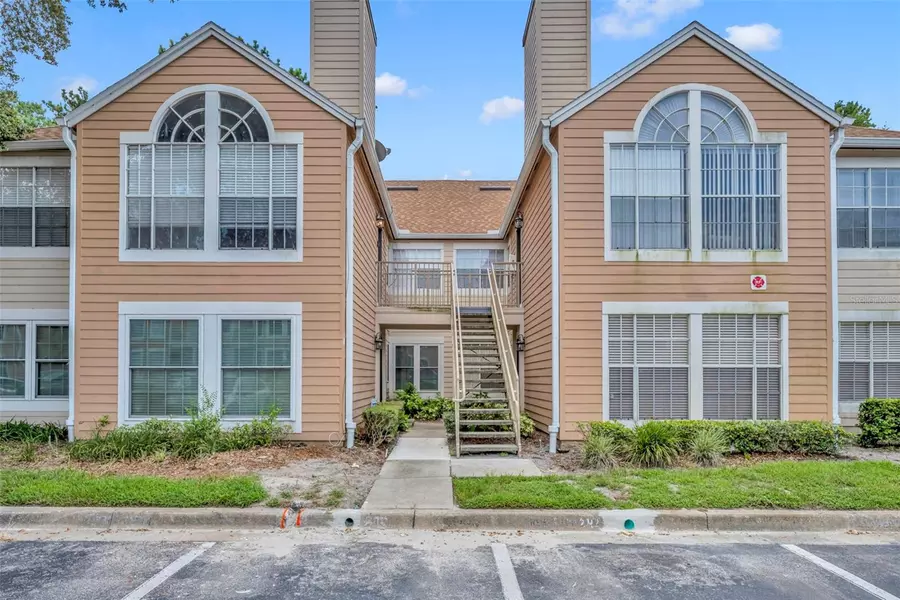 662 YOUNGSTOWN Pkwy #204, Altamonte Springs, FL 32714