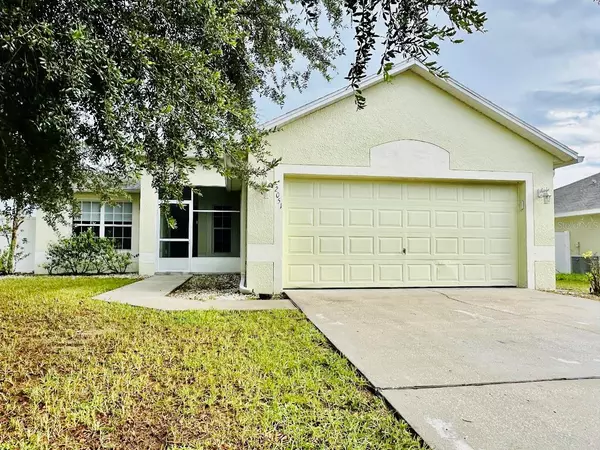 2051 RIO GRANDE CANYON LOOP, Kissimmee, FL 34759