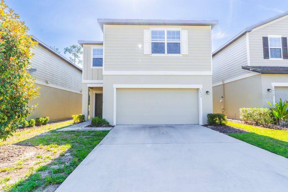 1033 CADES COVE WAY, Deland, FL 32720