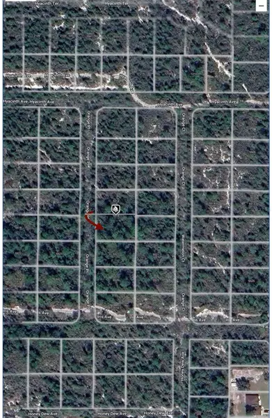 ORANGE PL #LOT 13, Sebring, FL 33875