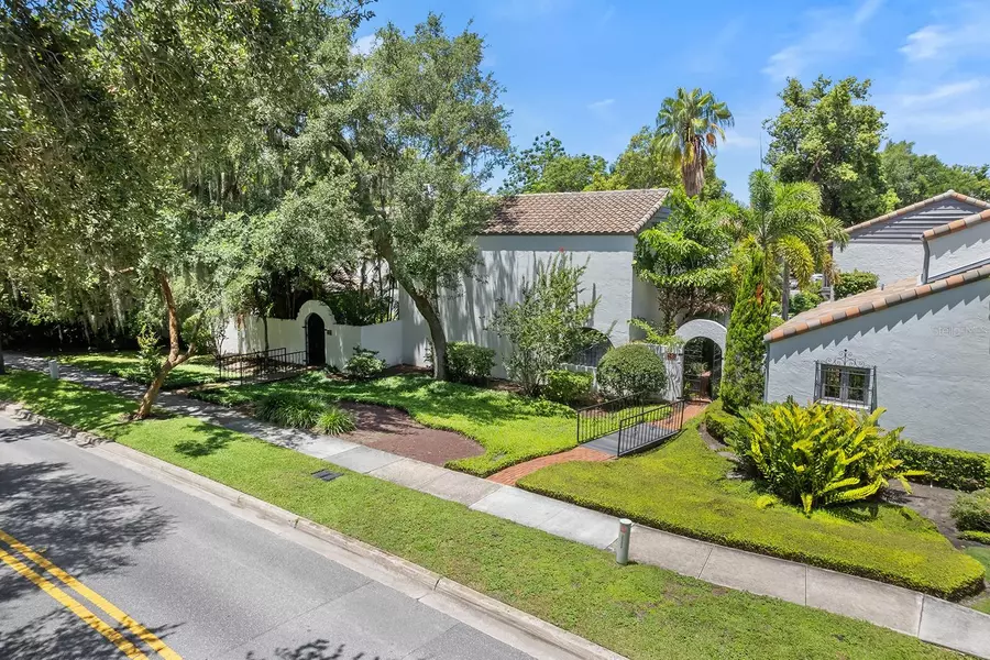 627 N INTERLACHEN AVE #B, Winter Park, FL 32789