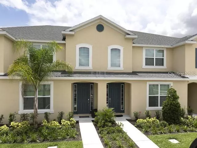 Kissimmee, FL 34747,1505 CAREY PALM CIR