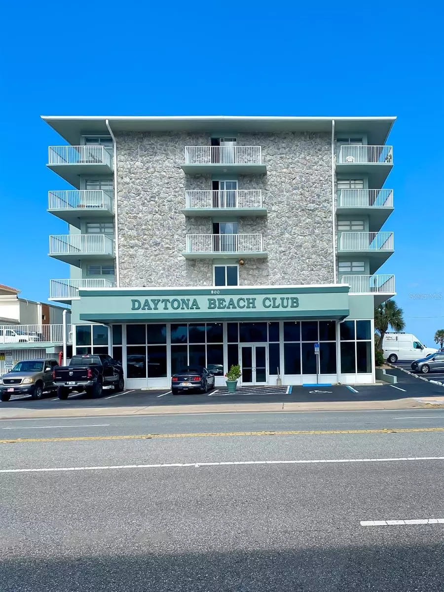 Daytona Beach, FL 32118,800 N ATLANTIC AVE #522