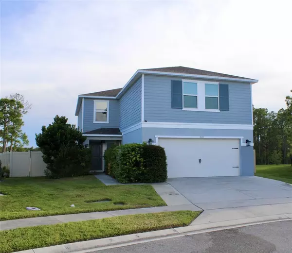 228 MILES COURT, Davenport, FL 33837