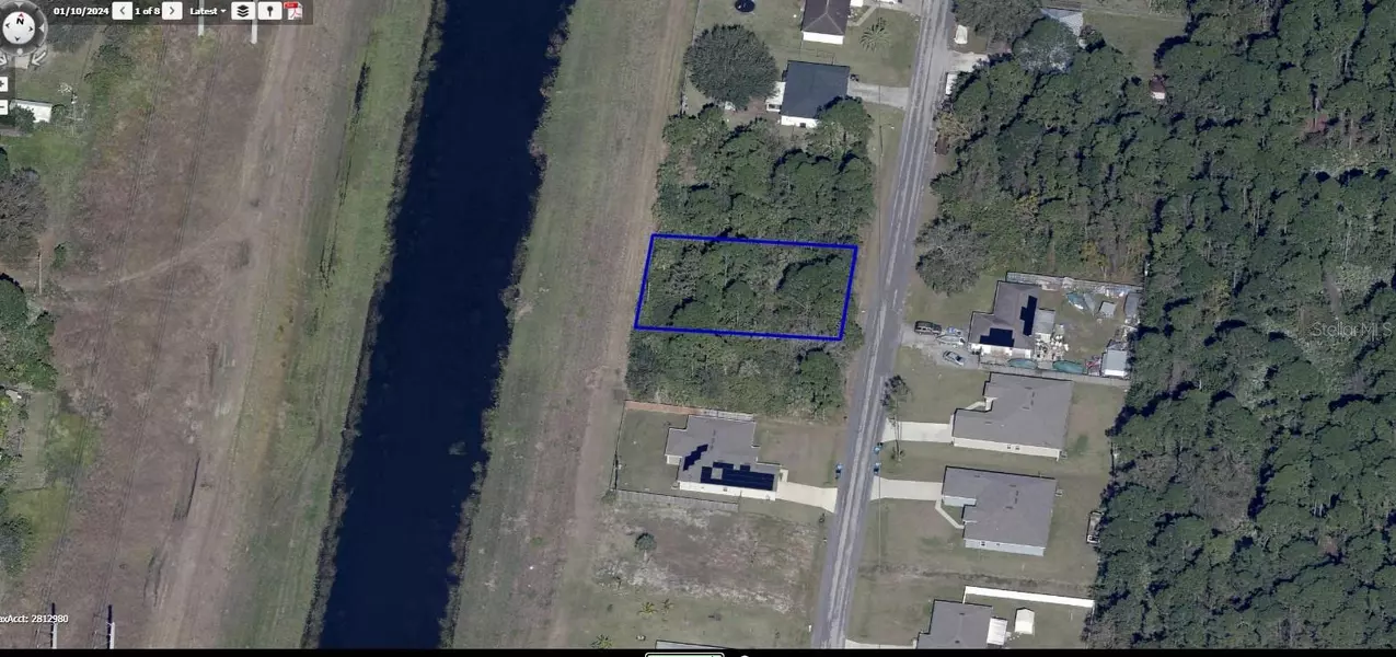 538 HOBART AVE NW, Palm Bay, FL 32907