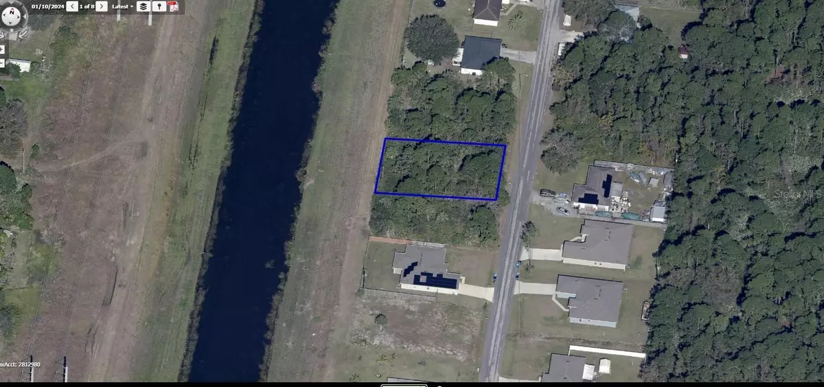 Palm Bay, FL 32907,538 HOBART AVE NW