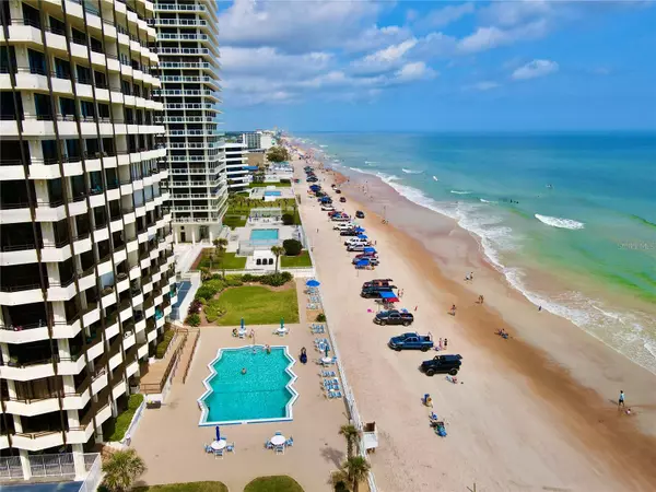 Daytona Beach, FL 32118,2900 N ATLANTIC AVE #4050