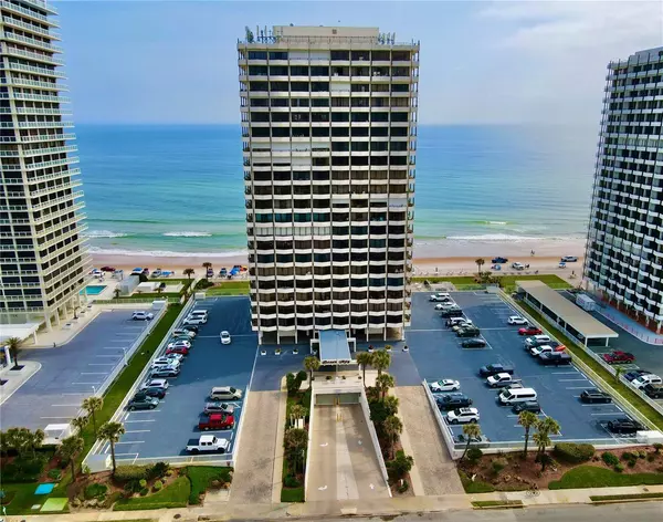 2900 N ATLANTIC AVE #4050, Daytona Beach, FL 32118