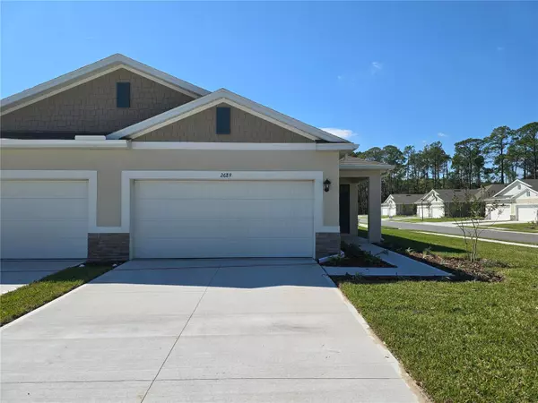2689 KINSALE LN, Ormond Beach, FL 32174