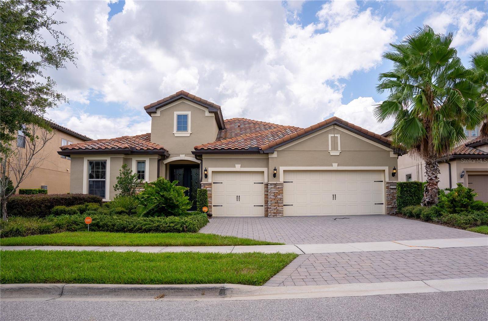 10946 SAVONA WAY,  Orlando,  FL 32827