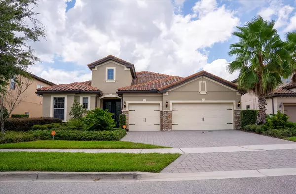 10946 SAVONA WAY,  Orlando,  FL 32827
