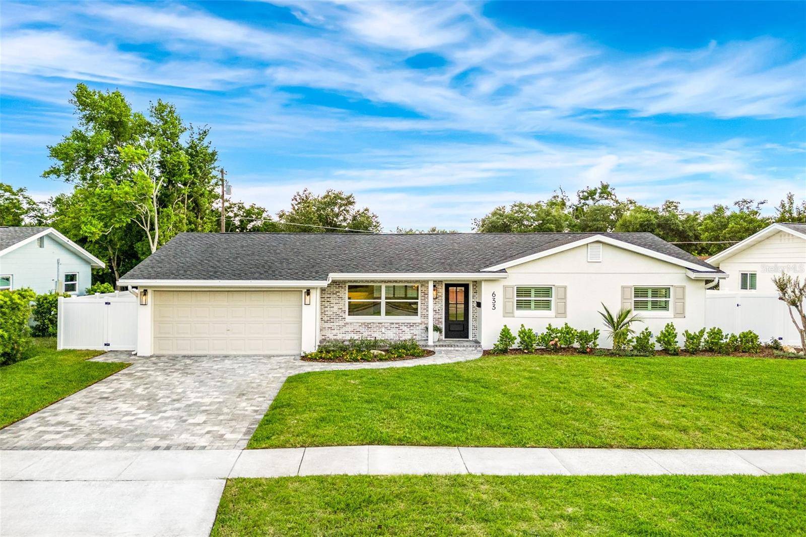 633 BRECHIN DR,  Winter Park,  FL 32792