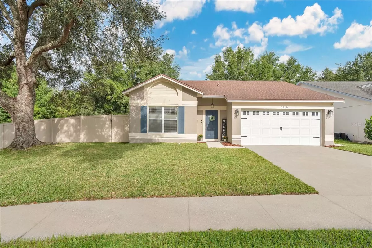 Kissimmee, FL 34747,2960 VISCOUNT CIR