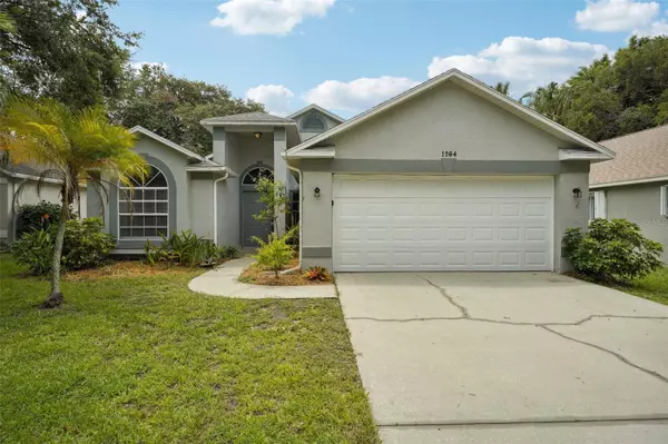1264 CYPRESS BEND CIR, Melbourne, FL 32934