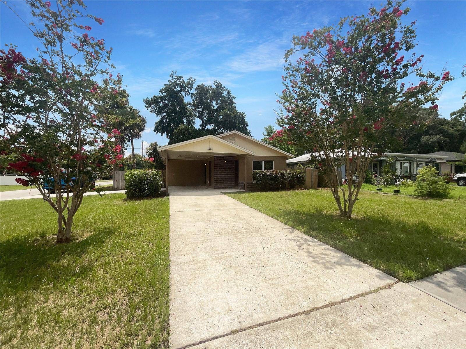 2441 SANFORD AVE, Sanford, FL 32771