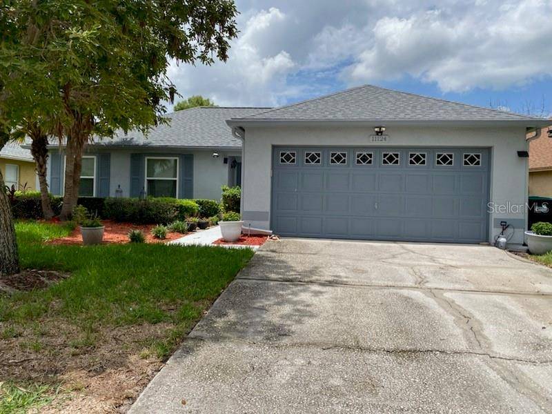 11124 SYLVAN POND CIR, Orlando, FL 32825