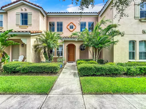 2961 AQUA VIRGO LOOP #33,  Orlando,  FL 32837