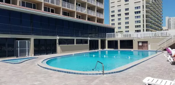 Daytona Beach, FL 32118,3501 S ATLANTIC AVE #3150