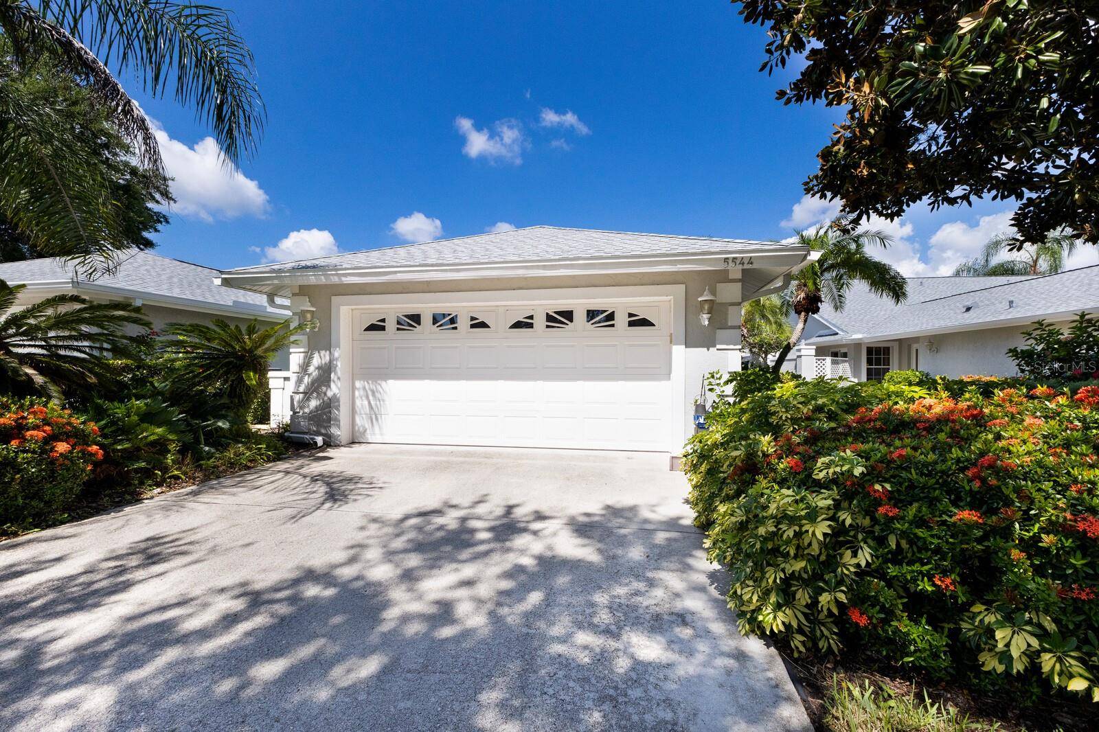 5544 COUNTRY CLUB WAY #5544, Sarasota, FL 34243