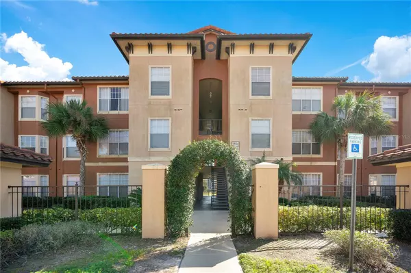 5554 METROWEST BLVD #107, Orlando, FL 32811