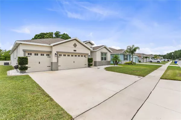 Saint Cloud, FL 34771,1840 DUMBLETON PL