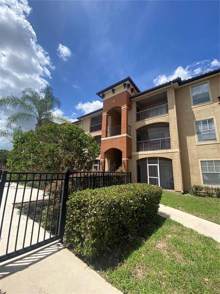 5518 METROWEST BLVD #207, Orlando, FL 32811