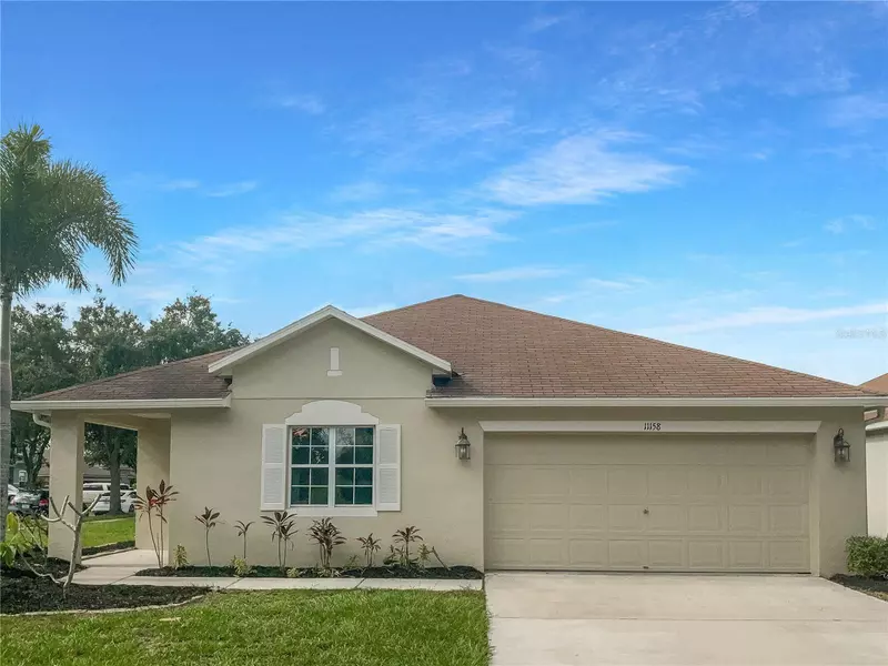 11158 GOLDEN SILENCE DR, Riverview, FL 33579