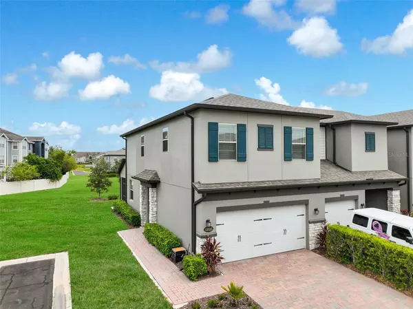 12025 WHITE WAVE POINT,  Orlando,  FL 32828