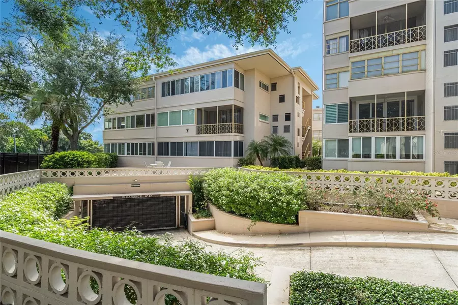 311 E MORSE BLVD #7-2, Winter Park, FL 32789