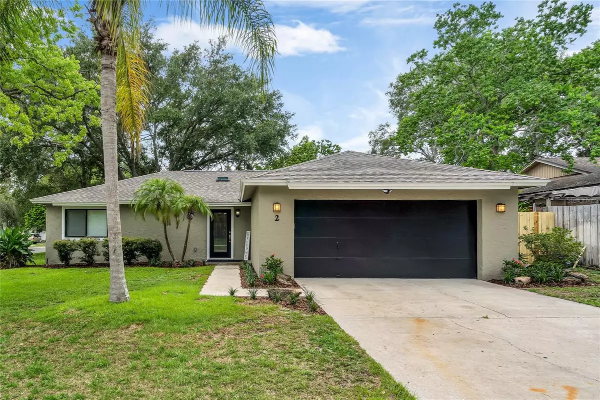 Apopka, FL 32703,2 ORANGEWOOD CT