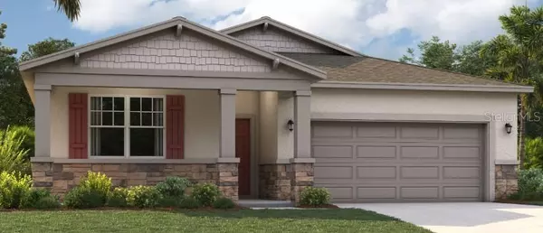 12976 TROVITA DR, Grand Island, FL 32735