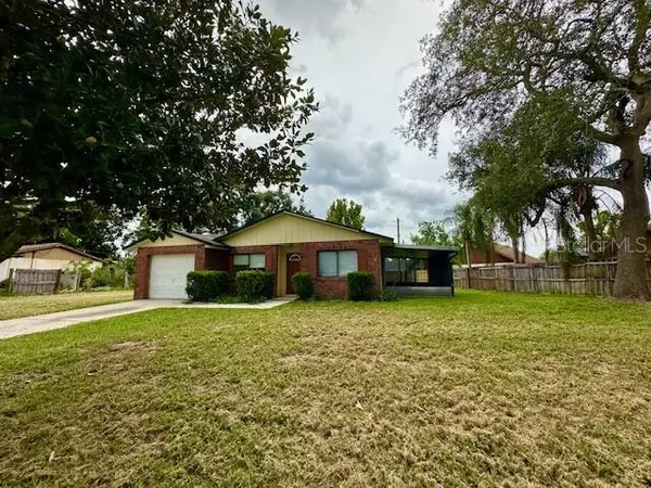 1081 ALGOMA ST, Deltona, FL 32725